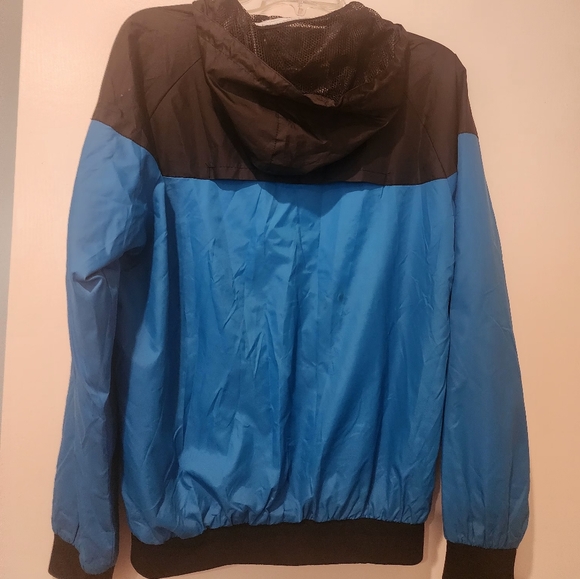Workout jacket , - Picture 2 of 3